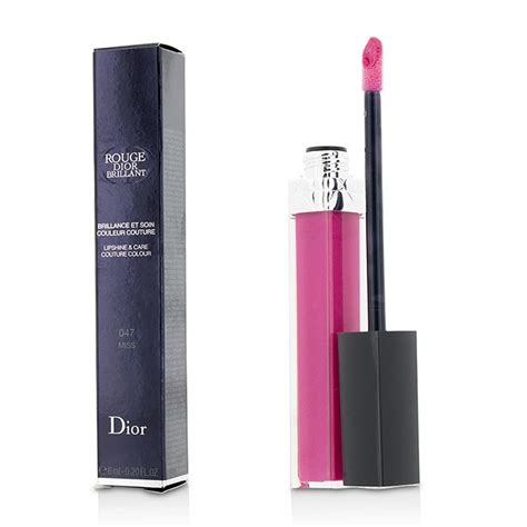 rouge dior brilliant|dior rouge damen.